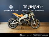 Buell Lightning XB 9 S - BUELL LIGHTNING XB9S