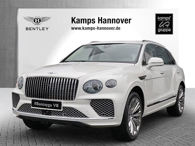 Bentley Bentayga V8 EWB Azure *Airline Seats*B&O*