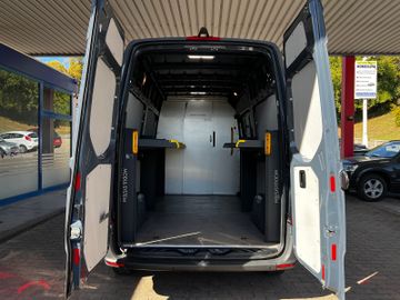 Mercedes Sprinter - 8