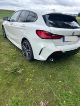 BMW 120d  M Sport Plus Vollausstattung 1a Zustand  - BMW: V12