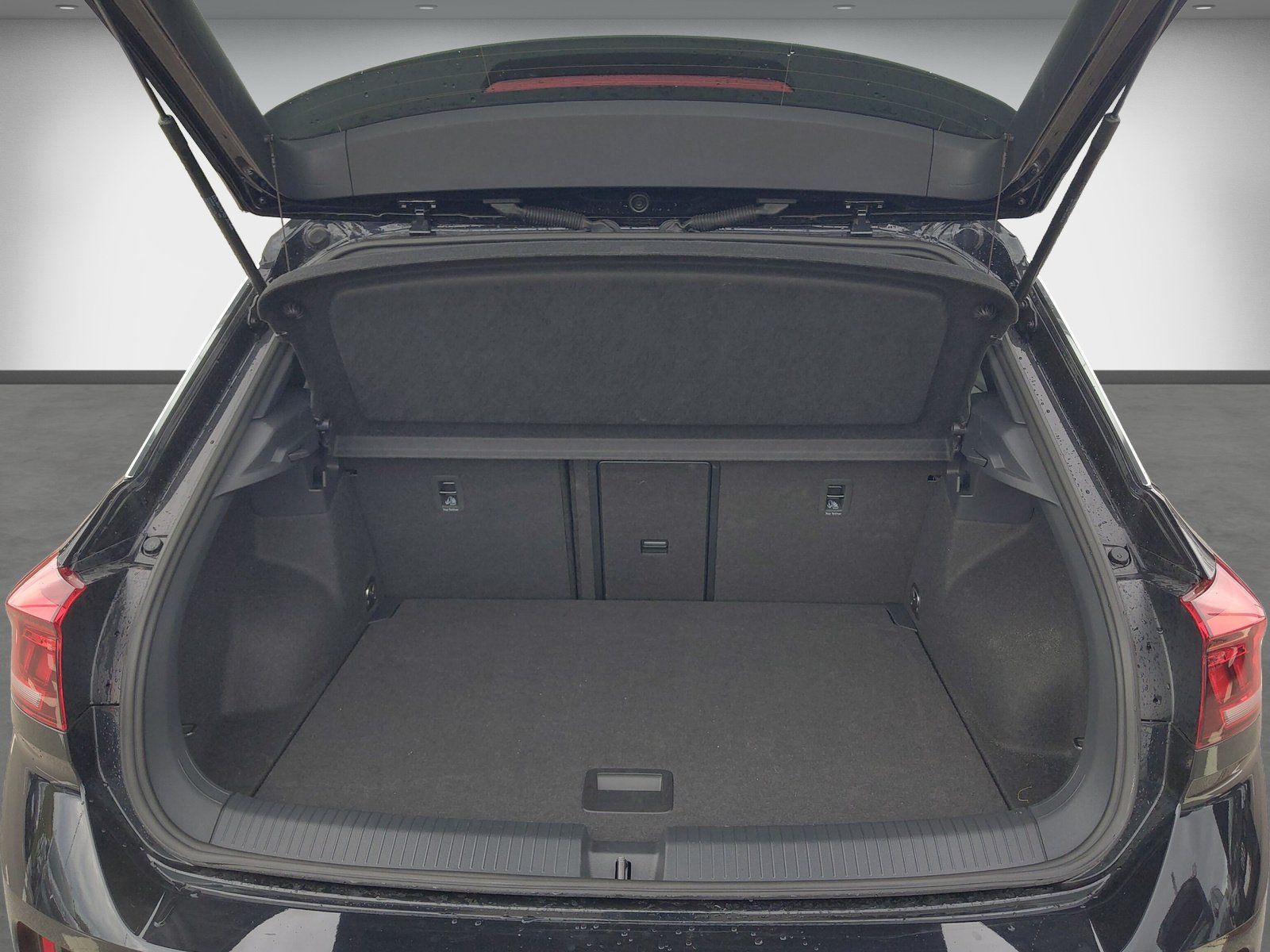 Volkswagen T-Roc - Bild 14