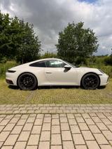 Porsche 911 Carrera Coupé| Kreide | Unfallfrei - Porsche 992