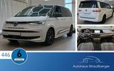 Volkswagen T7 Multivan Edition lang LÜ ACC AHK RFK SHZ STHZ - VW T7 Multivan Gebrauchtwagen in Wuppertal