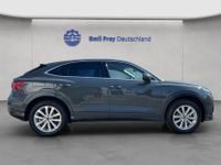 Audi Q3 - Vorschau Bild 6