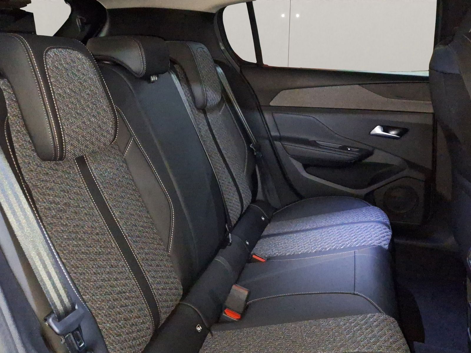 Peugeot 308 - Bild 18