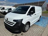 Volkswagen T7 Kasten 2.0 TDi Lang  HKL Fenster AHK 2PDC Kam