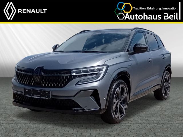 Renault Austral Iconic Esprit Alpine E-TECH Hybrid 200 E