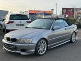 BMW 330 CD Cabrio M-PAKET-TOP ZUSTAND-1-HAND - BMW 330: 330cd