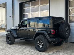JEEP Wrangler JL Rubicon MOAB 392 Sky Roof-Winch MY26