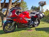 BMW K 1300 S /   K1300S Schnitzer, Dynamic -Paket - BMW SCHNITZER