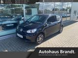 Volkswagen up! join Start-Stopp 1.0 BMT Klimaanlage - Volkswagen up! in Rostock