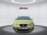 Seat Ibiza 1.2 12V Style 2.Hand Klimatronik Tempomat - Seat Ibiza aus 2009: 1.2