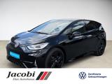 Volkswagen ID.3 GTX Performance harmann.Wärmepumpe.DCC.Kame - scheckheftgepflegte VW ID.3