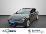 Volkswagen Golf Variant Style 1.5 eTSI DSG LED-PLUS AHK REA - Auto leasen in Saarbrücken