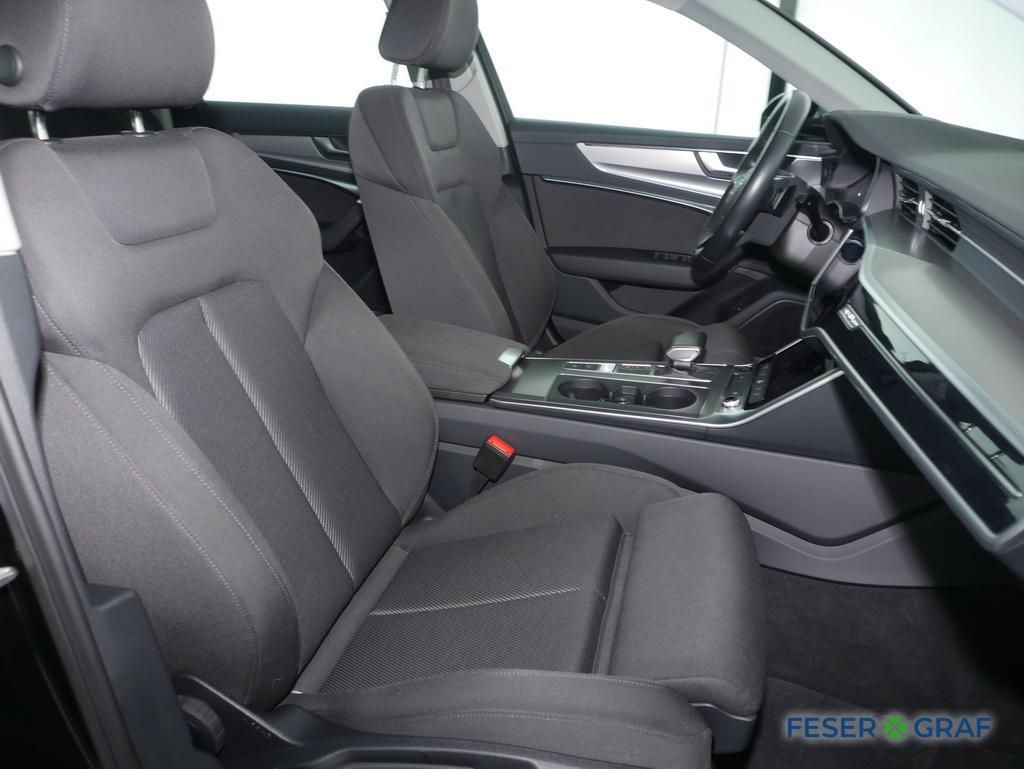 Audi A6 - Bild 4