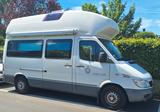 Westfalia James Cook  auf Mercedes Sprinter 316 CDI  - James cook