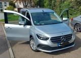 Mercedes-Benz T-Klasse T180d PROGRESSIVE Standard- Automatik - Mercedes-Benz T-Klasse Gebrauchtwagen