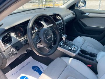 Audi A4 Allroad - 10