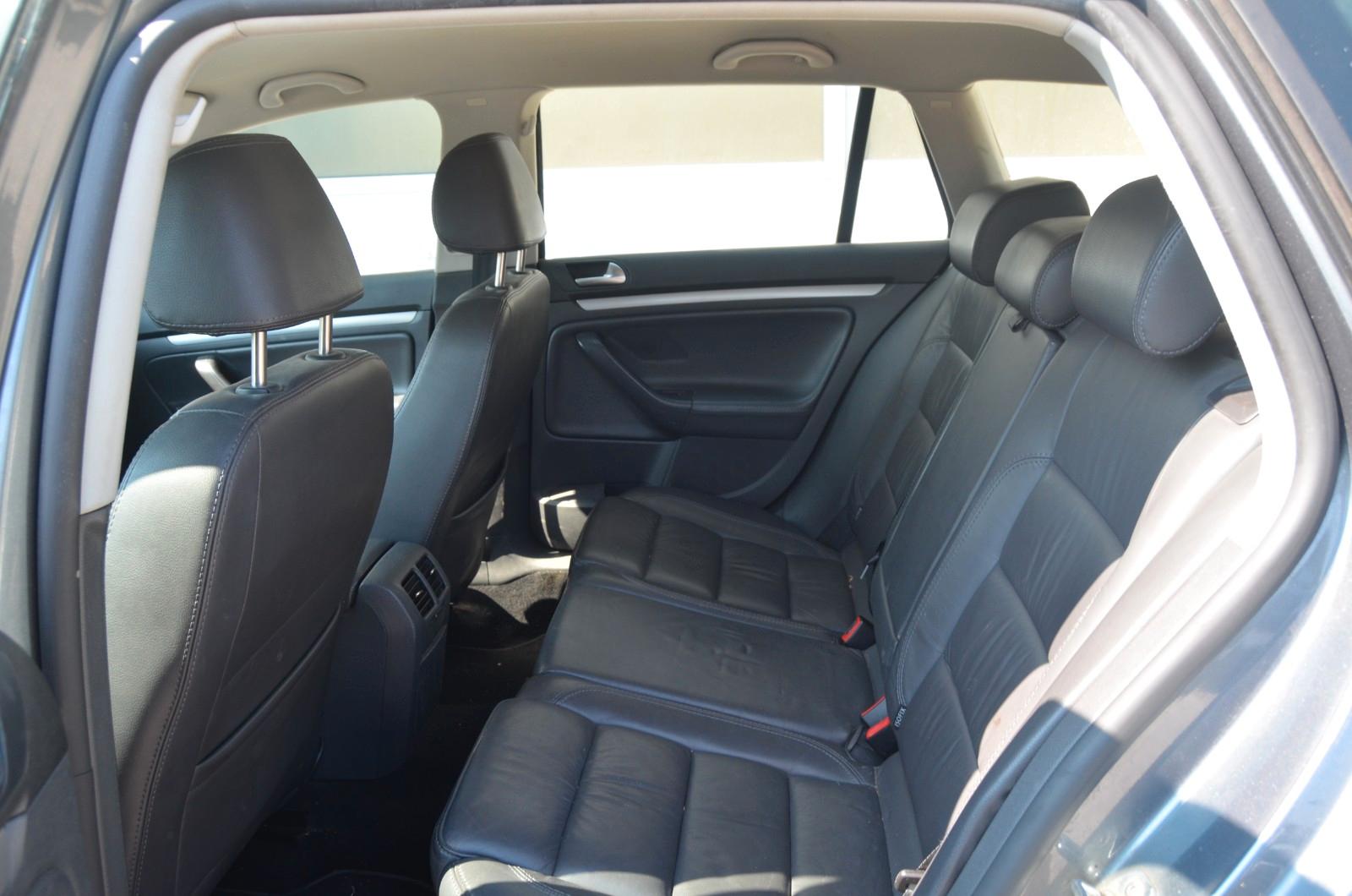 Volkswagen Golf 2008 — photo 10
