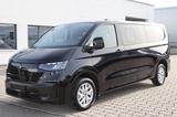 Volkswagen T7 Caravelle Life Lang *9-SITZER*SHZ*LED*KAMERA* - mit Diesel-Antrieb: Kleinbus