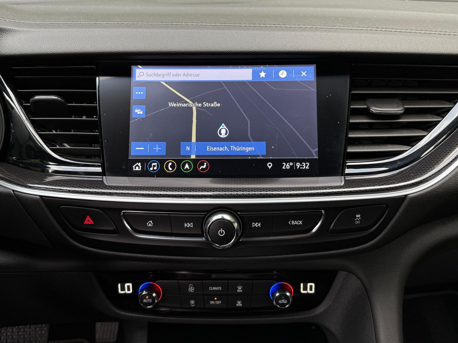 Fahrzeugabbildung Opel Insignia 2.0CDTI Aut. Elegance ILUX+NAV+KAM+CARP