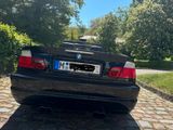 BMW E46 M3 Cabrio  SMG  TOP Zustand! - BMW M3: Roadster, E46