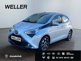 Toyota Aygo X -play Team Deutschland *LED*Kamera* - Toyota Aygo (X) in Osnabrück