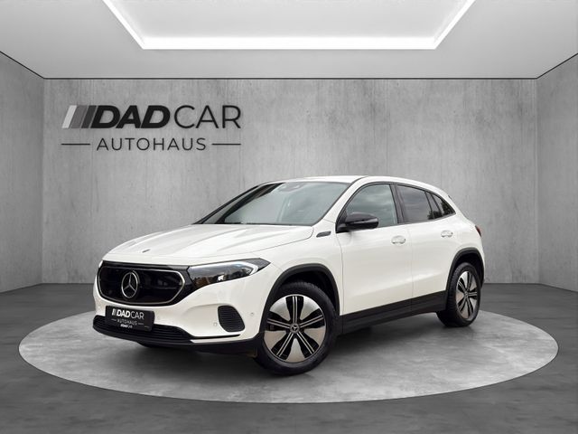 MERCEDES-BENZ EQA 250 *CARPLAY*LED*RFK*