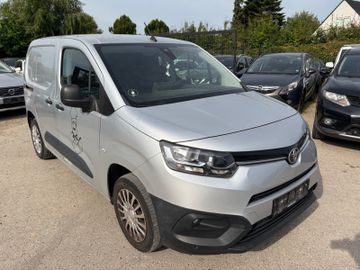 Toyota Proace City - 2