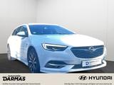 Opel Insignia 1,5l Sports Tourer OPC Line Scheckheft - Opel Insignia: Opc Sports Tourer