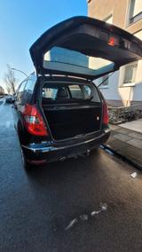 Mercedes-Benz A 180 AVANTGARDE Autotronic AVANTGARDE - Mercedes-Benz A-Class aus 2010