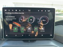 SKODA Kodiaq 2.0 TDI 193PS 4x4 Selection 7 Sitzer_