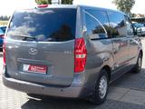 Hyundai H-1 Travel 2.5CRDi 109PS 5-G*KLIMA*8-SITZER*AHK - Hyundai H-1 mit Diesel-Antrieb