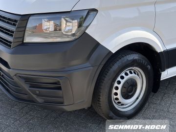 Volkswagen Crafter - 4