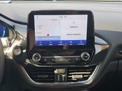 FORD Puma ST-Line 125 PS #LED #NAVI #WINTERPAKET FORD Puma ST-Line 125 PS #LED #NAVI #WINTERPAKET