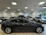 Tesla Model S 75D Komfort-Paket Autopilot Pano LED ACC - gebrauchte Tesla Model S aus dem Jahr 2018