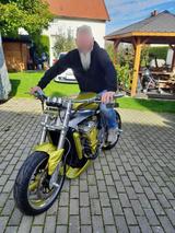 Suzuki GSXR 750