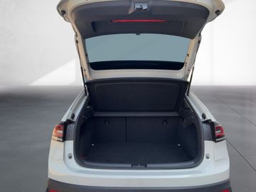 Volkswagen Taigo - 11