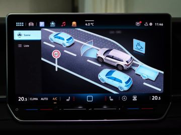 Volkswagen Tayron 1.5 eTSI 110 kW Life 7-Sitze AHK