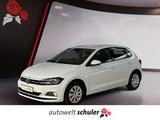 Volkswagen Polo 1.0 Comfortline Sitzheizung PDC - Volkswagen Polo