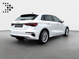 Audi A3 Sportback 30 TDI advanced LED*Navigation*HuD - Audi A3 Gebrauchtwagen in Ludwigshafen