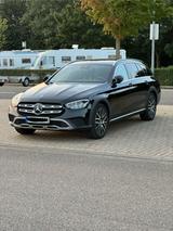 Mercedes-Benz Mercedes E 220d All-Terrain 4MATIC Facelift |AHK - gebrauchte Mercedes-Benz E 220 mit Facelift