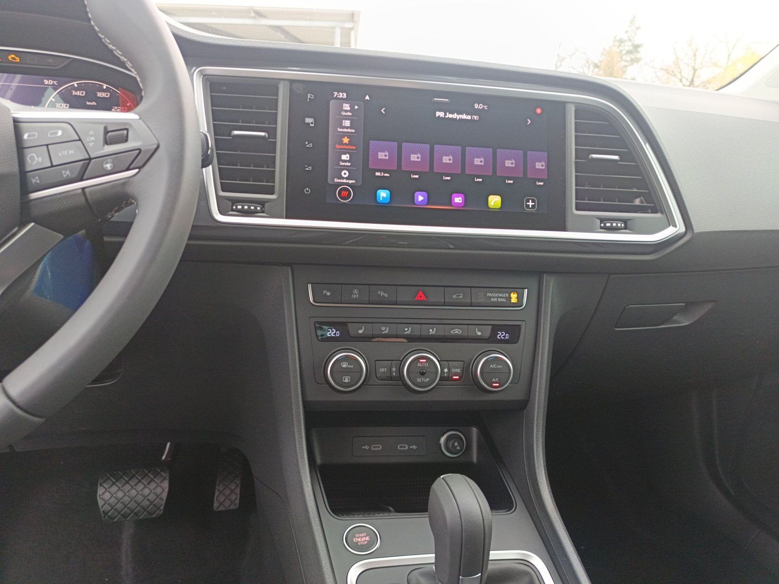 Seat Ateca - Bild 15