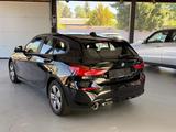 BMW 118 i Advantage-Klimaauto-SHZ-PDC-TEMP - BMW Unfallwagen