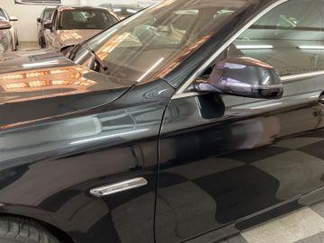 BMW 530 - 11