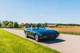Maserati Ghibli Spyder 4.7 - Maserati Ghibli Gebrauchtwagen