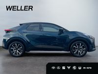 Toyota C-HR - Vorschau Bild 2