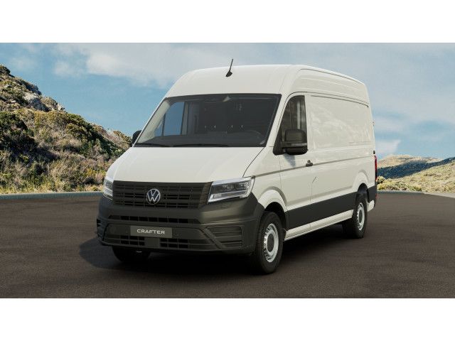 Volkswagen Crafter - Bild 2
