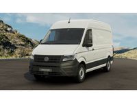 Volkswagen Crafter - Vorschau Bild 2