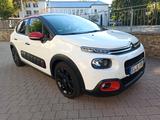 Citroën C3 Blue 1.6 HDi 100 Stop&Start SHINE SHINE - Citroën C3 mit Diesel-Antrieb: 1.6